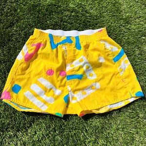 Vintage boxers from Mervyn’s 80’s 90’s style